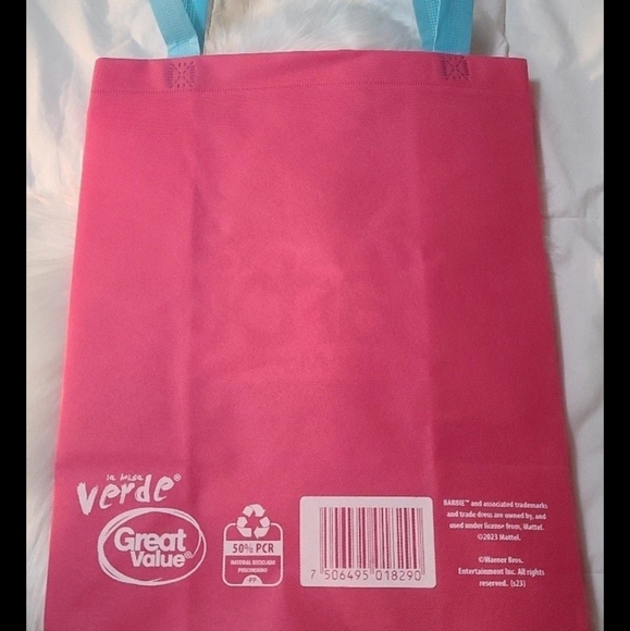 Walmart Mexico Tote Bags - Picture 3 of 6